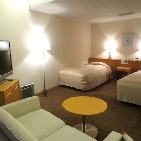 Hotel Landmark Wakayama Esterno foto