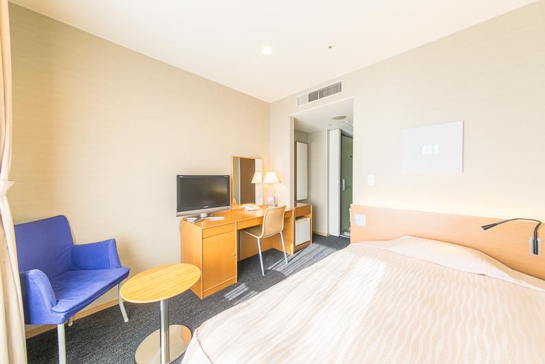 Hotel Landmark Wakayama Esterno foto