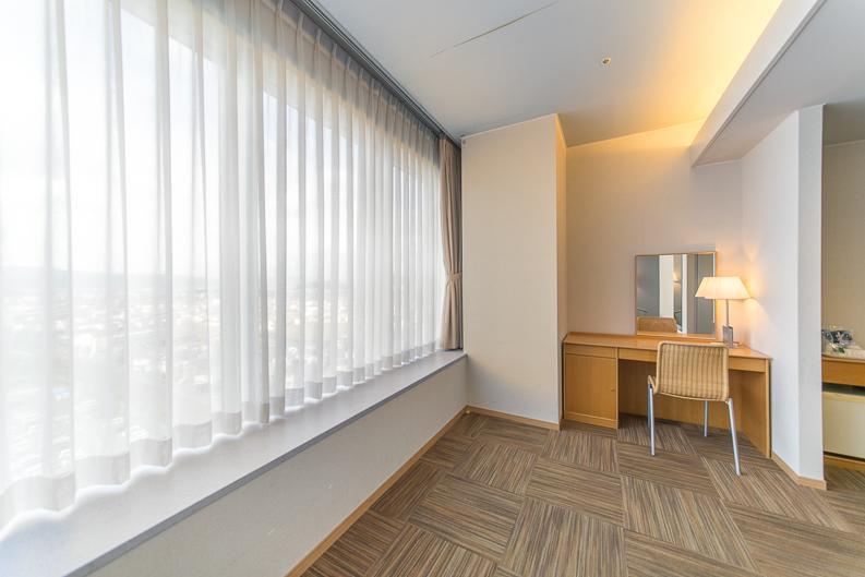 Hotel Landmark Wakayama Esterno foto