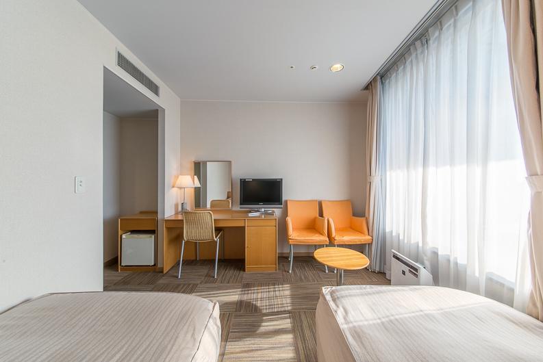 Hotel Landmark Wakayama Esterno foto