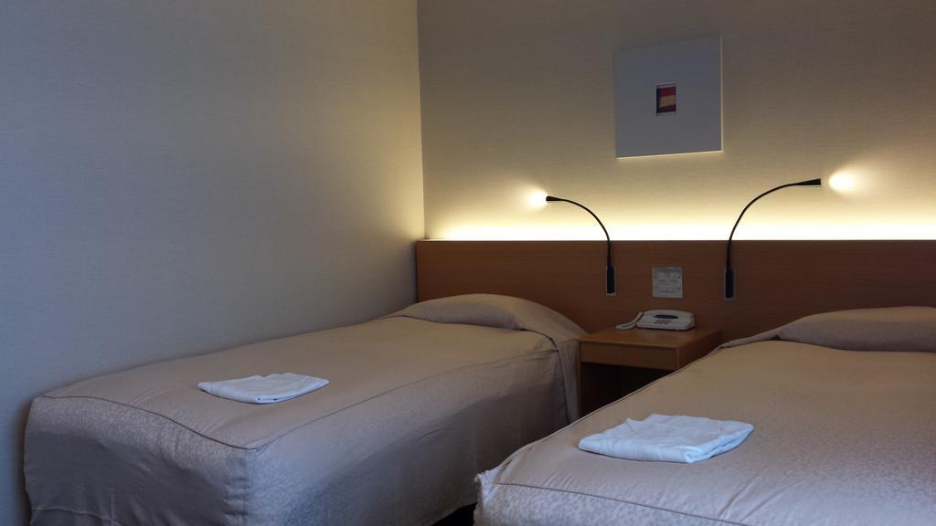 Hotel Landmark Wakayama Esterno foto