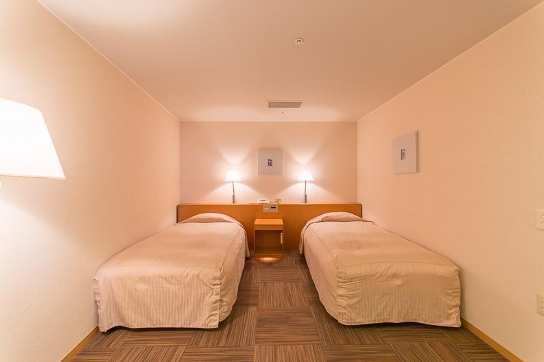 Hotel Landmark Wakayama Esterno foto