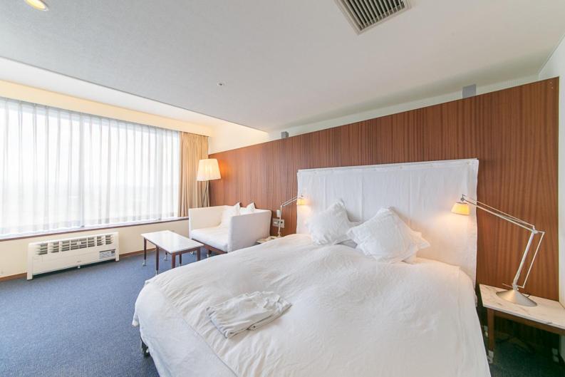 Hotel Landmark Wakayama Esterno foto