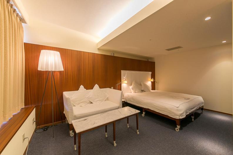 Hotel Landmark Wakayama Esterno foto