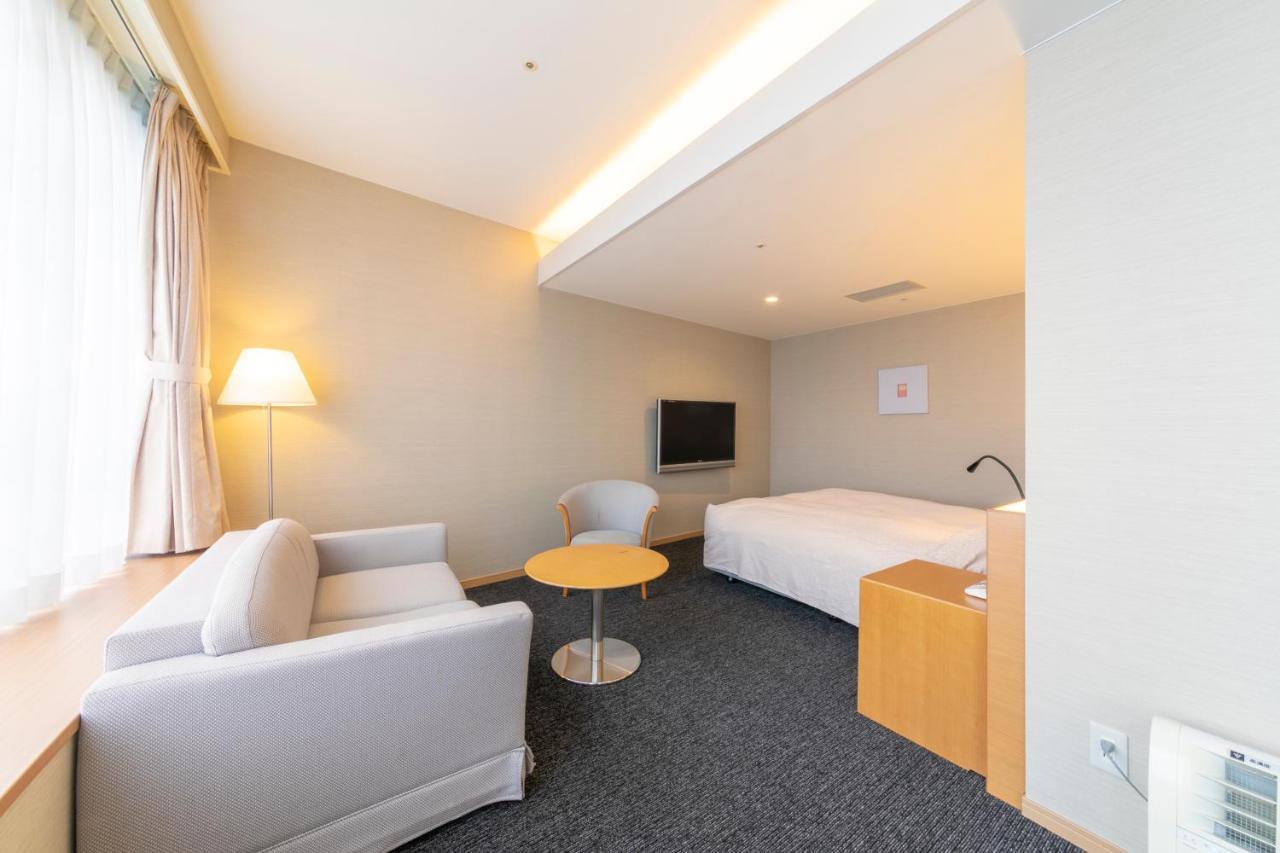 Hotel Landmark Wakayama Esterno foto