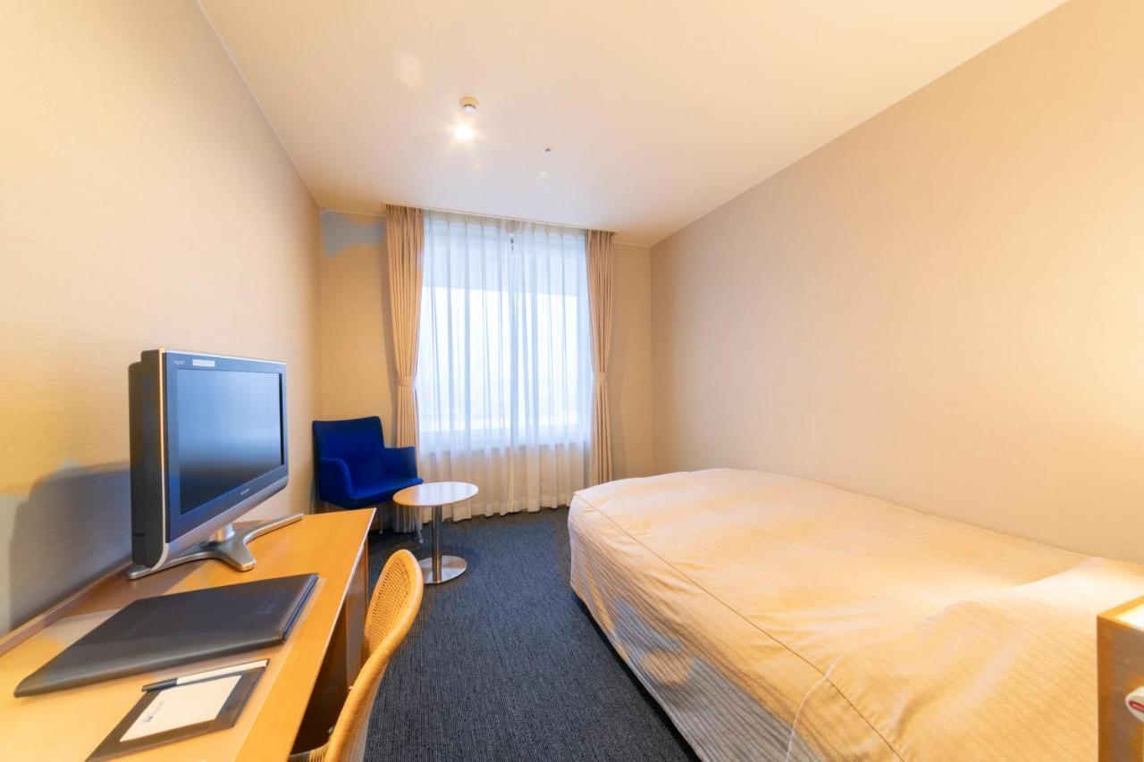 Hotel Landmark Wakayama Esterno foto