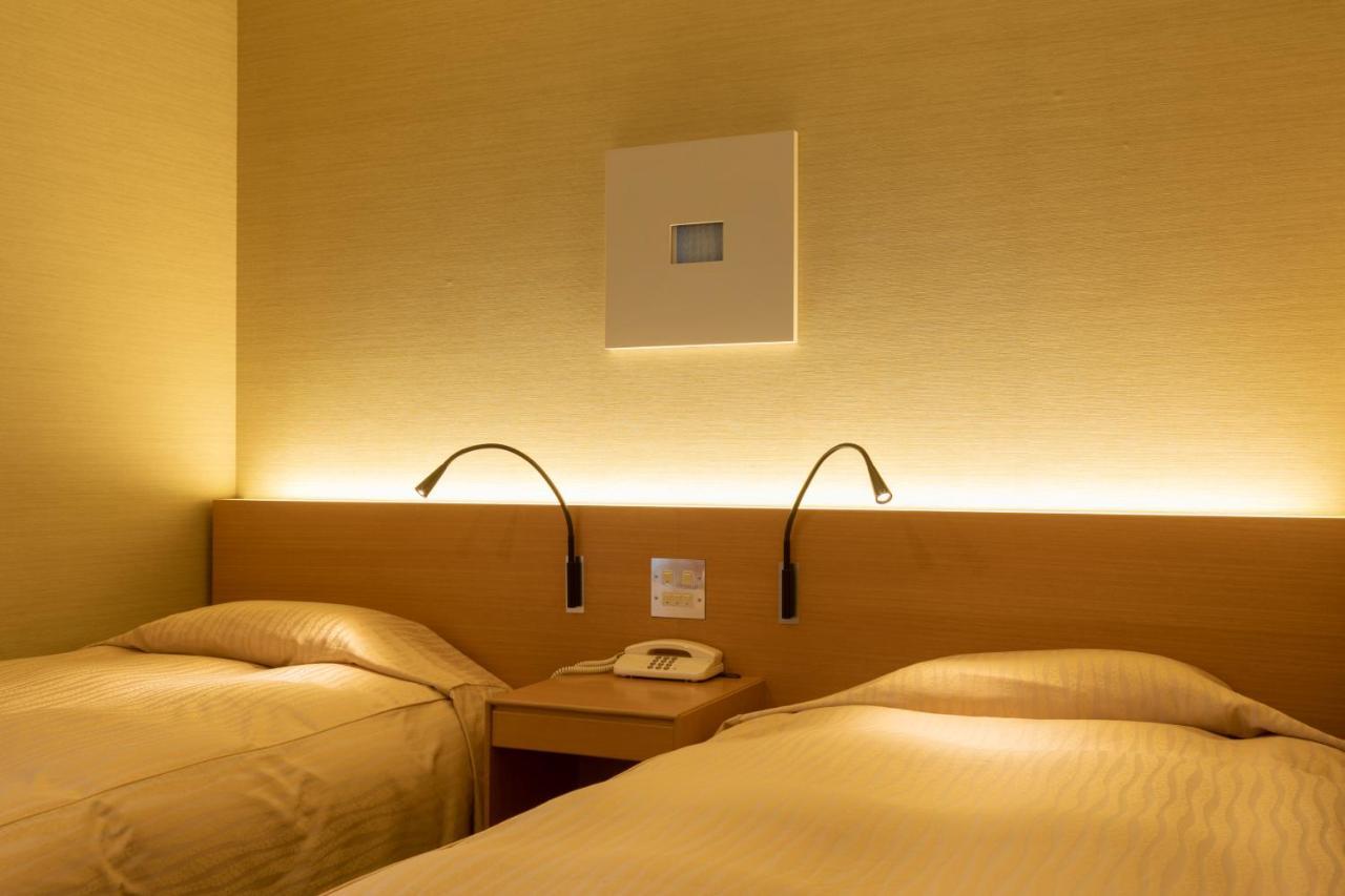 Hotel Landmark Wakayama Esterno foto
