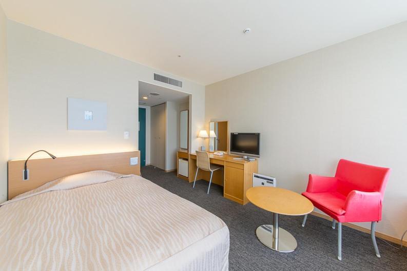 Hotel Landmark Wakayama Esterno foto