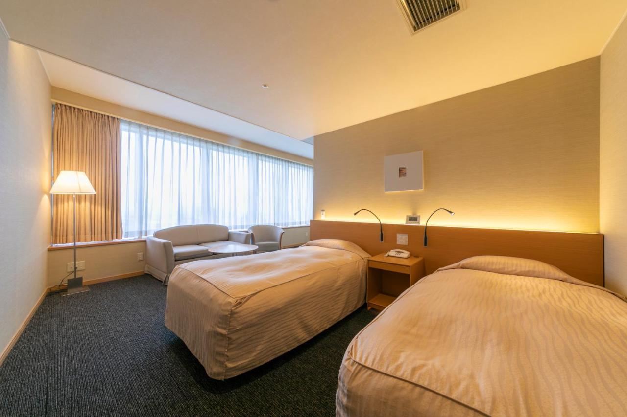 Hotel Landmark Wakayama Esterno foto