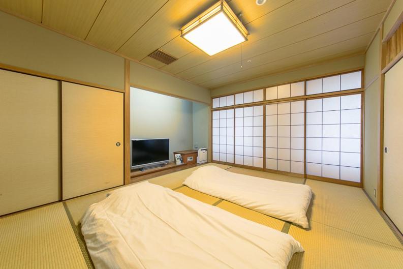 Hotel Landmark Wakayama Esterno foto