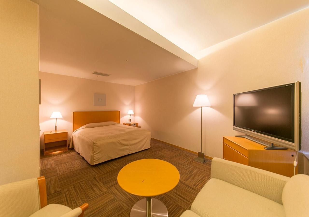 Hotel Landmark Wakayama Esterno foto