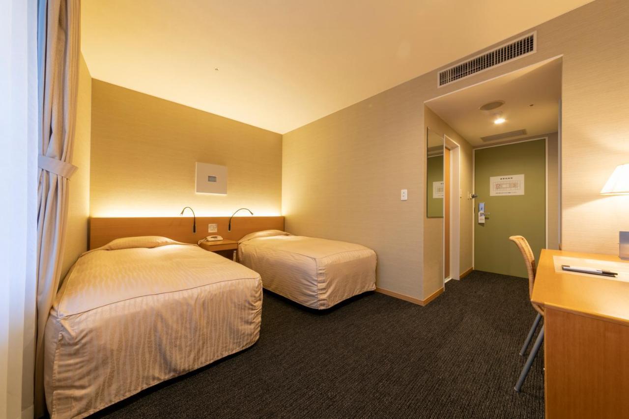 Hotel Landmark Wakayama Esterno foto