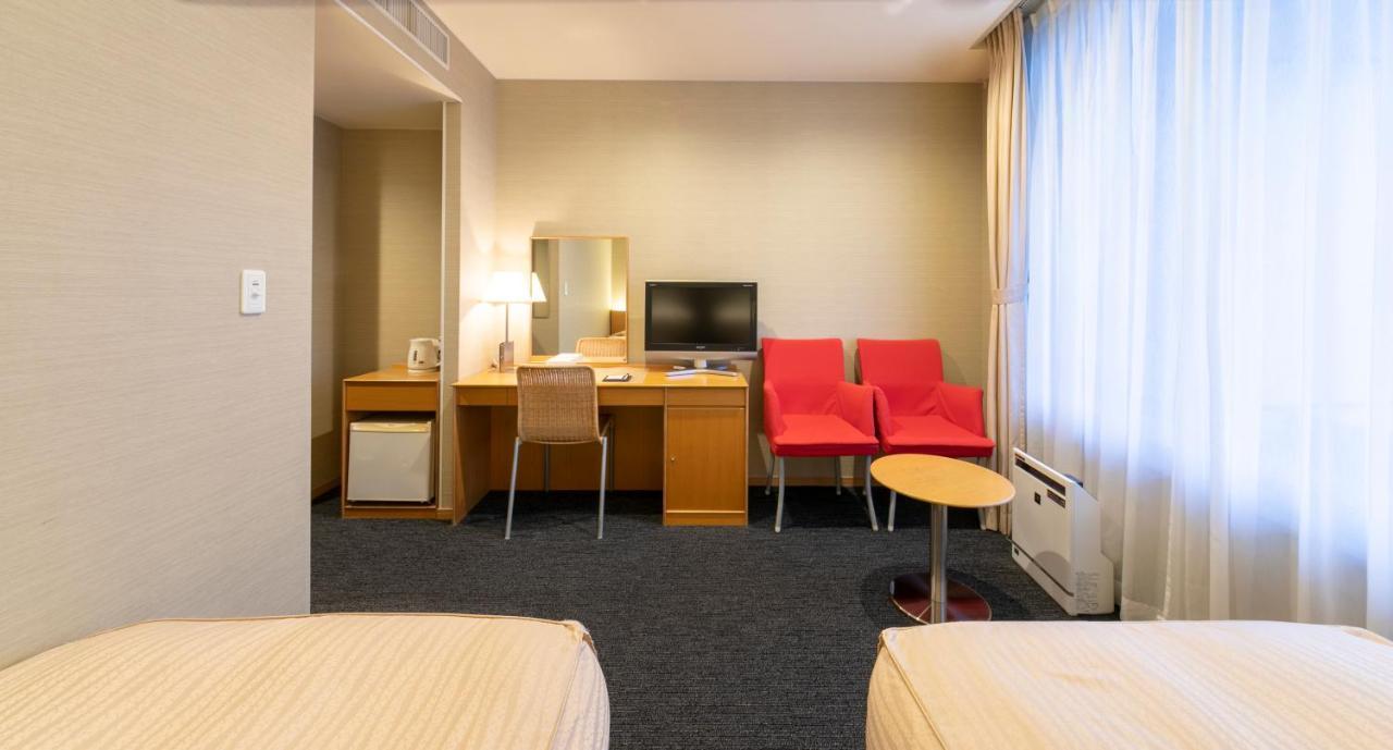 Hotel Landmark Wakayama Esterno foto