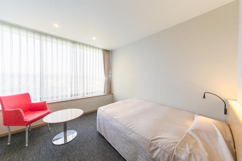 Hotel Landmark Wakayama Esterno foto